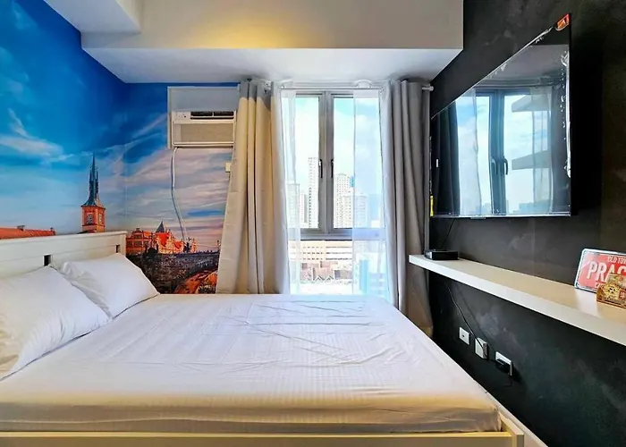 Aparthotel Czech Theme 3*