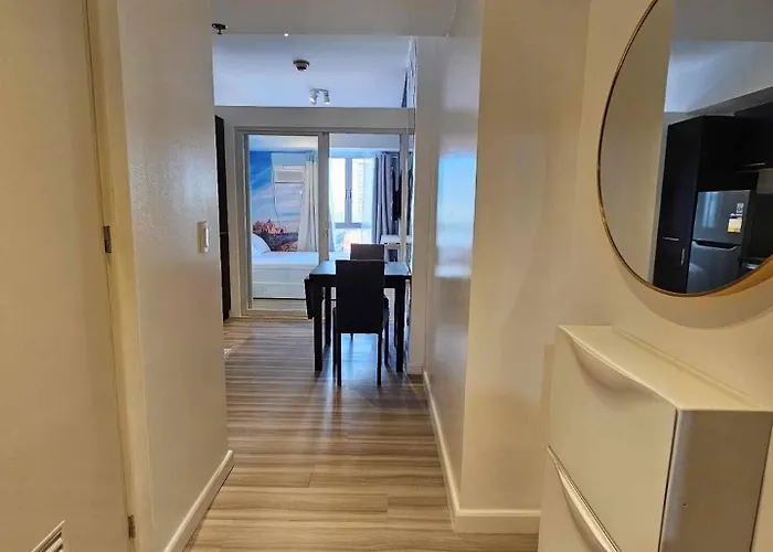 Aparthotel Czech Theme